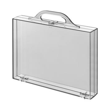 Kunststoff-Koffer „Maxi“