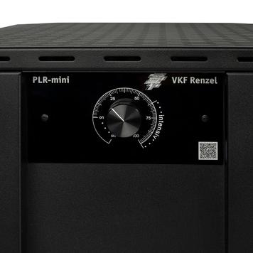 Profi Luftreiniger „PLR-Mini 2.0“ mit HEPA-Filter H14
